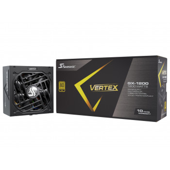 Seasonic Vertex GX-1200 (Noir)