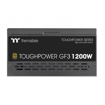 Thermaltake Toughpower GF3 1200W (Noir)