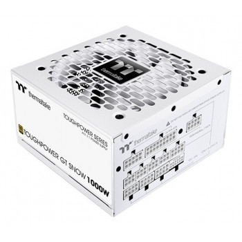 Thermaltake Toughpower GT 1000W (Blanc)