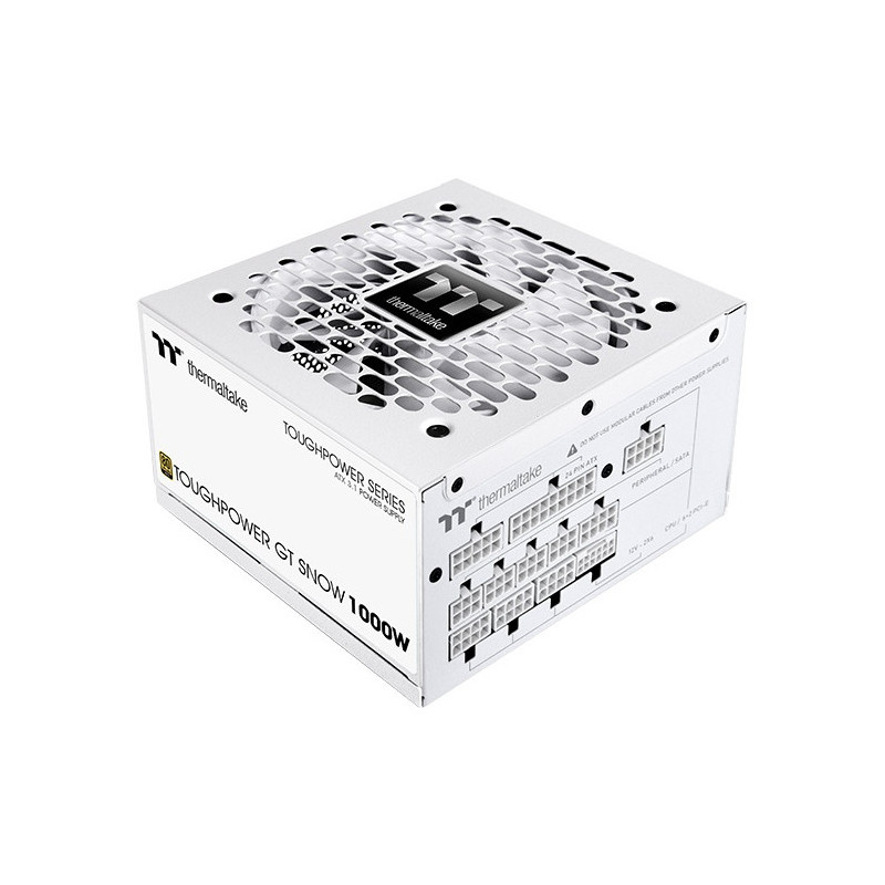 Thermaltake Toughpower GT 1000W (Blanc)