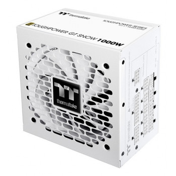 Thermaltake Toughpower GT 1000W (Blanc)