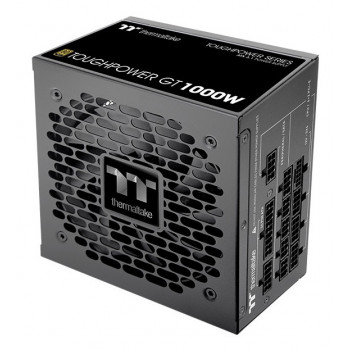 Thermaltake Toughpower GT 1000W (Noir)