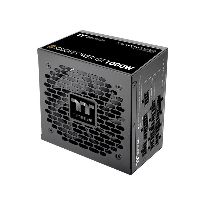 Thermaltake Toughpower GT 1000W (Noir)
