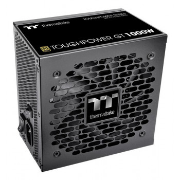 Thermaltake Toughpower GT 1000W (Noir)
