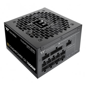 Thermaltake Toughpower GT 1000W (Noir)