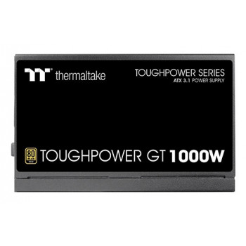 Thermaltake Toughpower GT 1000W (Noir)