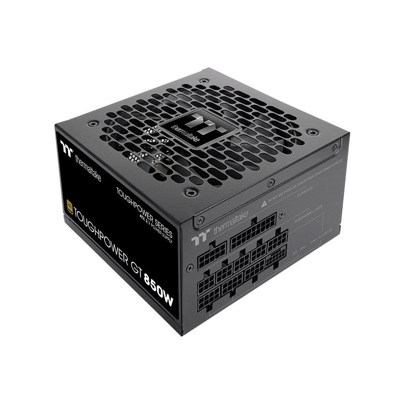 Thermaltake Toughpower GT 850W (Noir)
