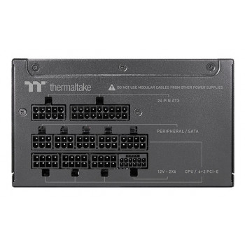 Thermaltake Toughpower GT 850W (Noir)