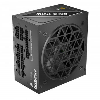 1stPlayer NGDP Gold - 750W (Blanc)