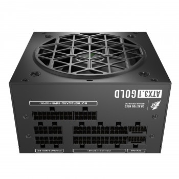 1stPlayer NGDP Gold - 750W (Blanc)