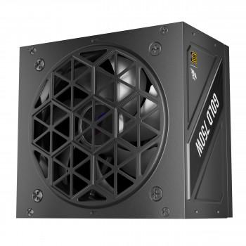 1stPlayer NGDP Gold - 750W (Noir)
