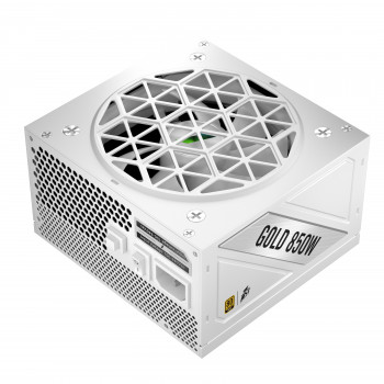 1stPlayer NGDP Gold - 850W (Blanc)