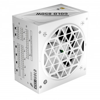 1stPlayer NGDP Gold - 850W (Blanc)