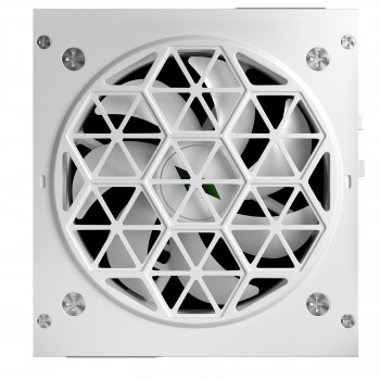 1stPlayer NGDP Gold - 850W (Blanc)