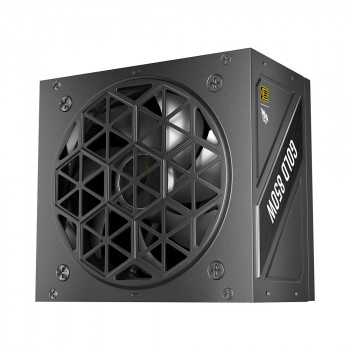 1stPlayer NGDP Gold - 850W (Noir)