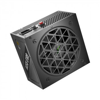 1stPlayer NGDP Gold - 850W (Noir)
