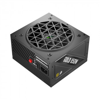 1stPlayer NGDP Gold - 850W (Noir)
