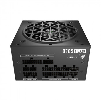 1stPlayer NGDP Gold - 850W (Noir)