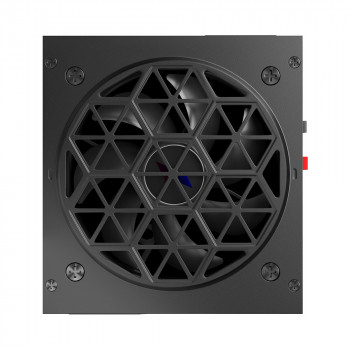 1stPlayer NGDP Gold - 850W (Noir)