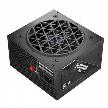 1stPlayer NGDP Platinum - 1000W (Noir)