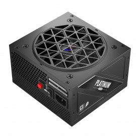 1stPlayer NGDP Platinum - 1000W (Noir)