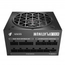 1stPlayer NGDP Platinum - 1000W (Noir)