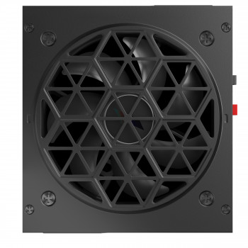 1stPlayer NGDP Platinum - 1000W (Noir)
