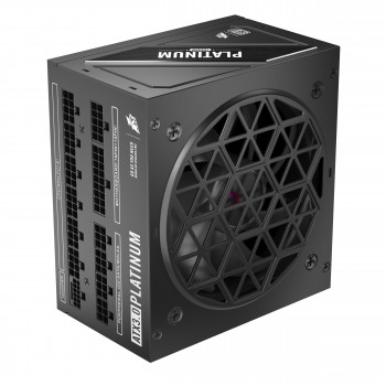 1stPlayer NGDP Platinum - 1000W (Noir)