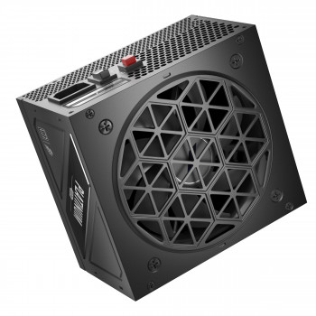 1stPlayer NGDP Platinum - 1000W (Noir)