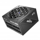 1stPlayer NGDP Platinum - 1000W (Noir)