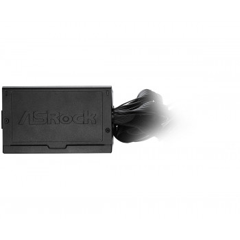 ASRock Challenger Bronze - 550W (Noir)