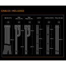 ASRock Challenger Bronze - 750W (Noir)