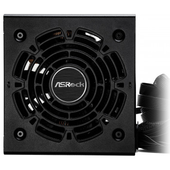 ASRock Challenger Gold - 650W (Noir)