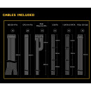 ASRock Challenger Gold - 750W (Noir)
