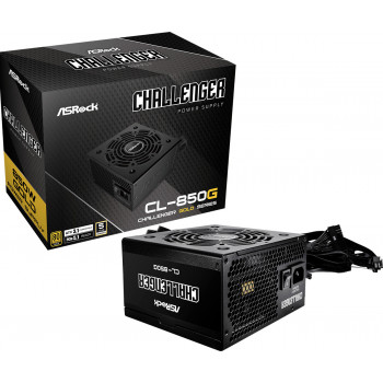 ASRock Challenger Gold - 850W (Noir)