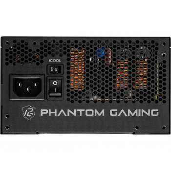 ASRock Phantom Gaming - 1000W (Noir)