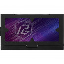 ASRock Phantom Gaming - 1000W (Noir)
