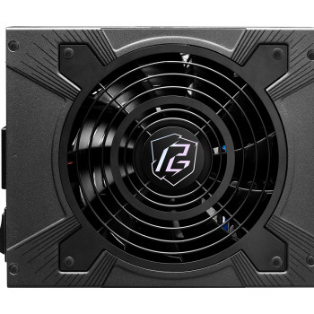 ASRock Phantom Gaming - 1600W (Noir)