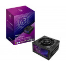 ASRock Phantom Gaming - 750W (Noir)
