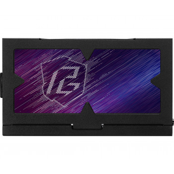ASRock Phantom Gaming - 850W (Noir)