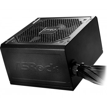 ASRock Pro-G - 650W (Noir)