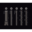 ASRock Pro-G - 650W (Noir)