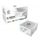 ASRock Steel Legend - 1000W (Blanc)