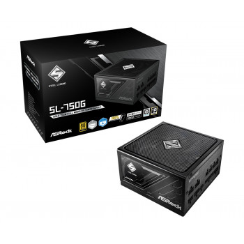 ASRock Steel Legend - 1000W (Noir)