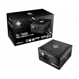 ASRock Steel Legend - 1000W (Noir)