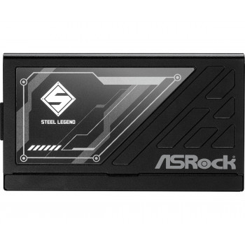 ASRock Steel Legend - 1000W (Noir)