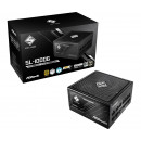ASRock Steel Legend - 1000W (Noir)