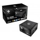 ASRock Steel Legend - 650W (Noir)
