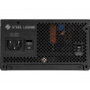 ASRock Steel Legend - 650W (Noir)