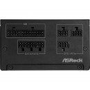 ASRock Steel Legend - 650W (Noir)